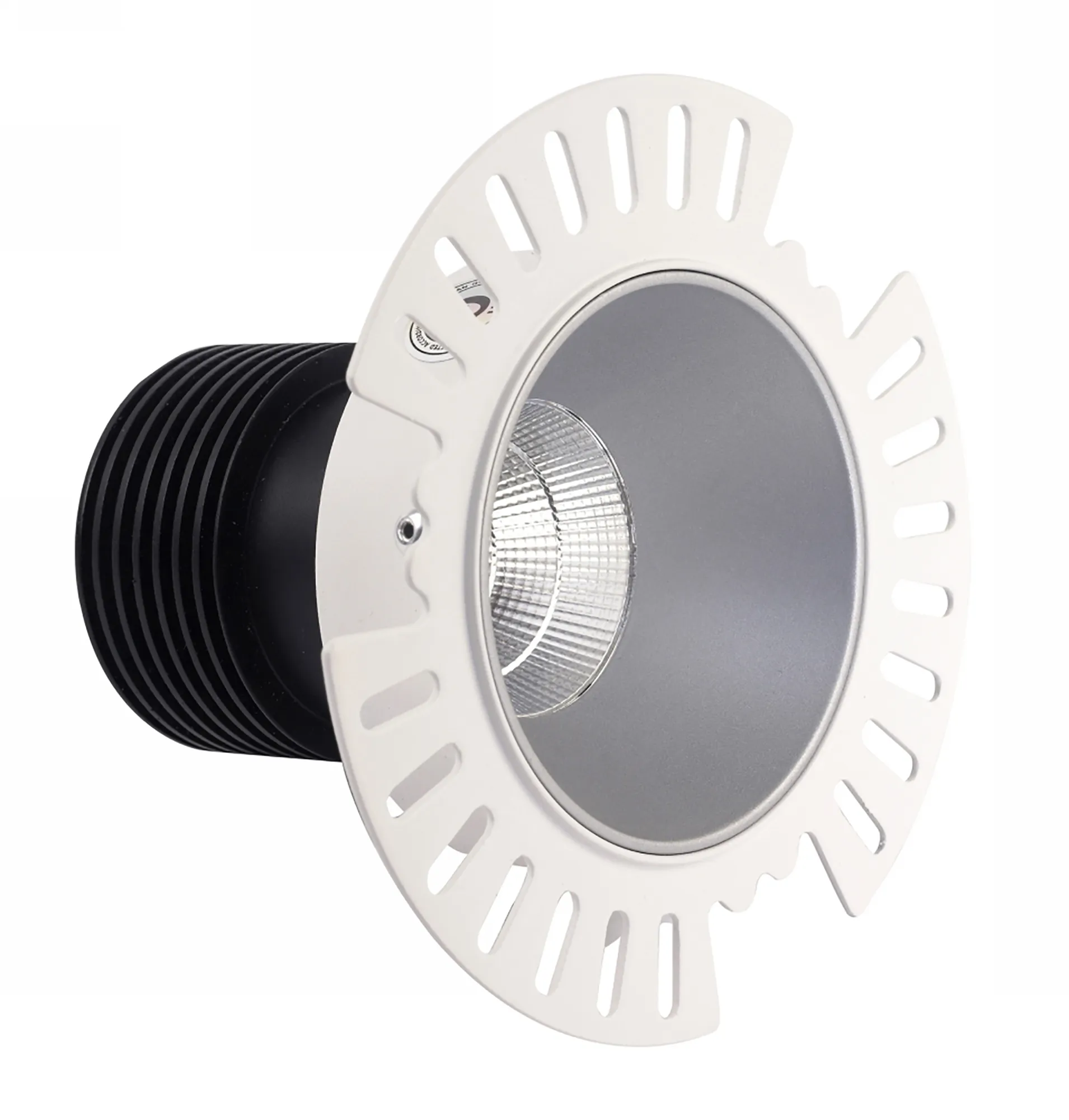 DM200054  Basy 11, 11W Trimless Type LED Downlight 760lm 25° 3000K IP20
